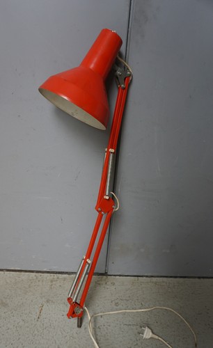 Schweden gelenklampe federzug - schweden,