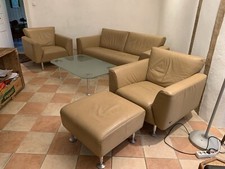 1 Sofa 3er Sitzer Rolf Benz