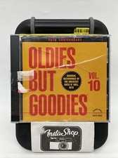 Various – Oldies But Goodies