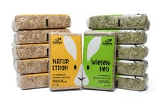 Miss greeny 6kg heu und - heu,