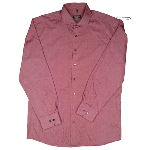 Eterna herren hemd - hemd, langarm