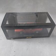 Lotus Esprit Turbo, Ski, 1981