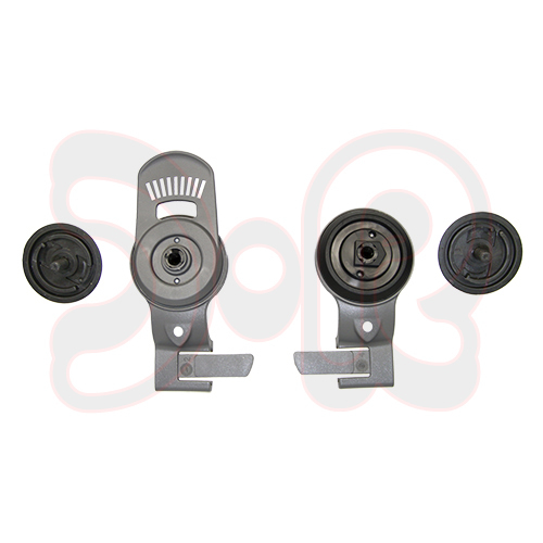 Speedglas 9100 montage set - speedglas,