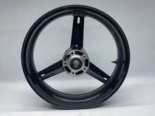 Suzuki gsxr1000 felge vorne - gsxr1000,