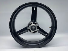 Suzuki GSXR1000 K3 Felge vorne Vorderradfelge Front wheel (3) 03'