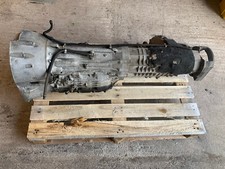 VW Touareg 7L Automatikgetriebe 2,5TDI KMG Verteilergetriebe Automatik Getriebe