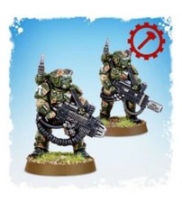 Warhammer 40K - Astra