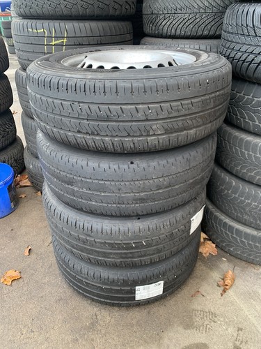 S191 sommerreifen 205 16c - sommerreifen,