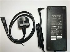 Ersatz ac dc adapter - v, 10