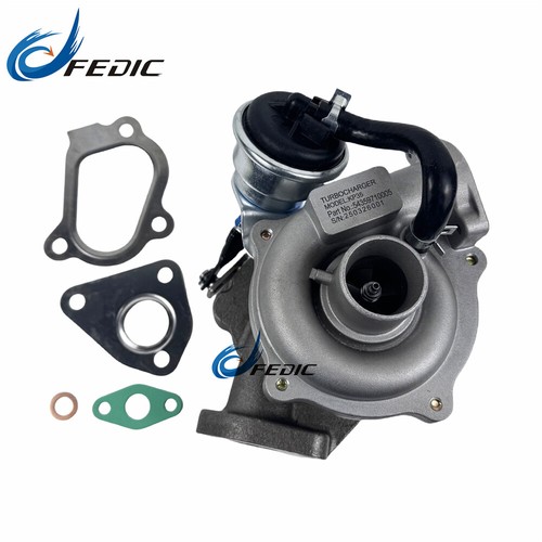 Turbo 54359880005 für fiat - turbo,