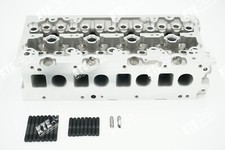 2.0 TDI Zylinderkopf für VW