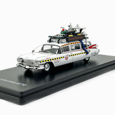 YS 1:64 Cadillac ECTO-1A –