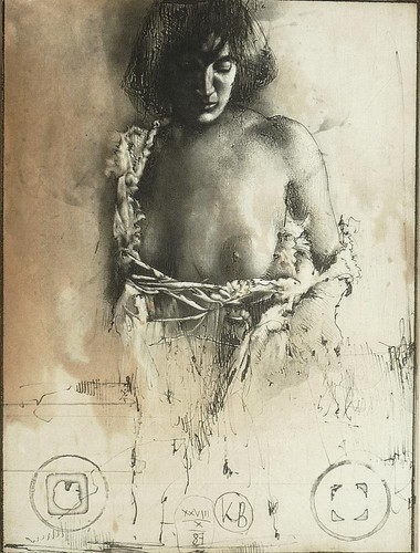 Klaus böttger halbakt ii - bÖttger,