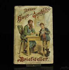 Buch „Neuer Haus- und