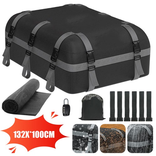566l auto dachbox dachkoffer - 566l,