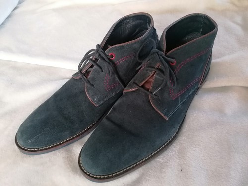 Schicke stiefelette von - schicke,