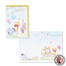 NEU Hallmark Disney Winnie