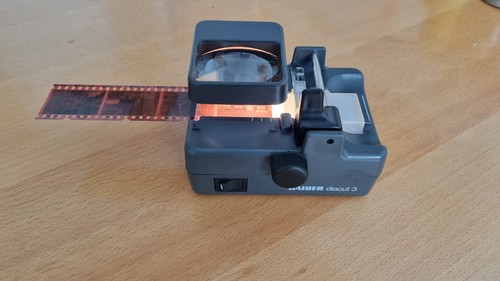 Kaiser diacut - , 3