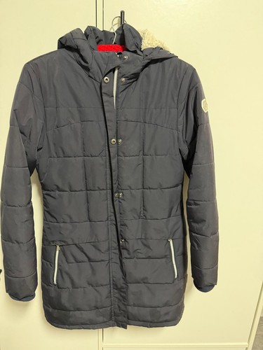 Winterjacke mädchen - winterjacke,