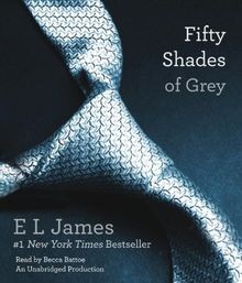 Fifty shades grey - shades,