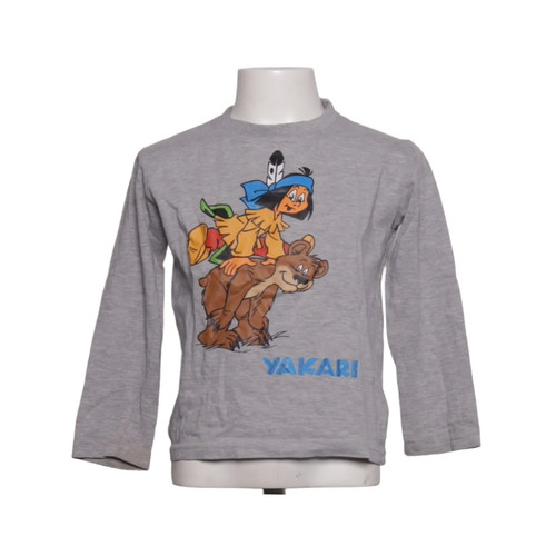 Yakari langarmshirt größe - yakari,, langarmshirt,