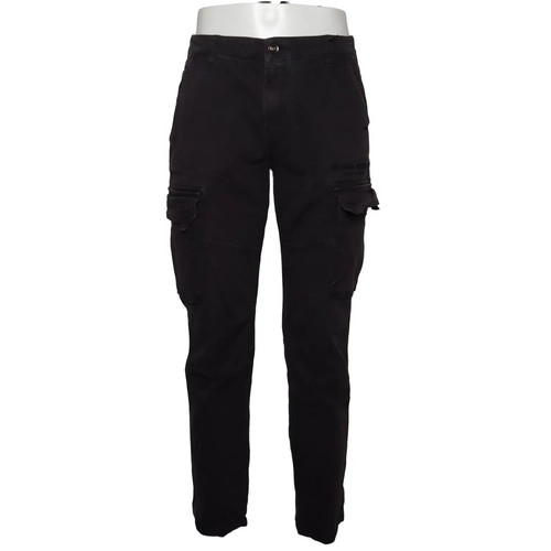 Smog cargohose größe m - smog,, cargohose,