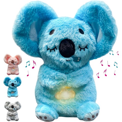 Mehoo atem koala - koala, kuscheltier