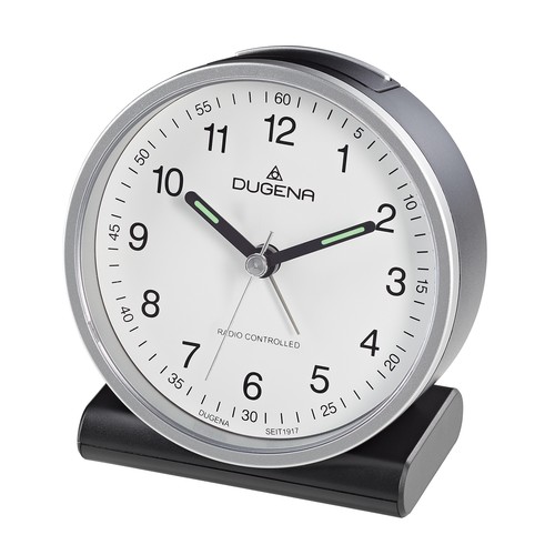 Dugena funkwecker 4460943 - funkwecker,