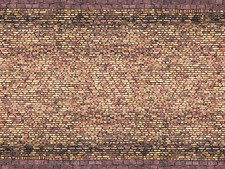 NOCH 3D-Kartonplatte