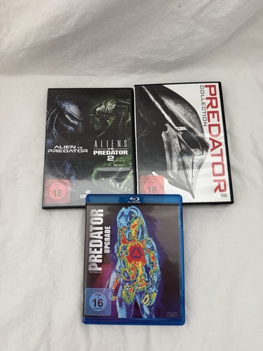 Predator alien - alien,