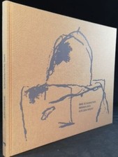 Emil Schumacher: Reisebilder