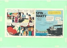Beilage aus micky maus - maus, 27/1962