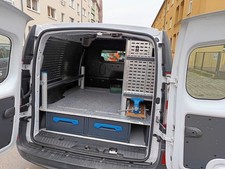 Sortimo System Globelyst