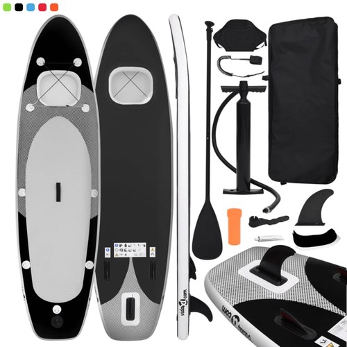 Komplettset stand paddle - komplettset, up