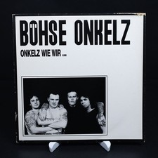 Böhse onkelz wie - -,