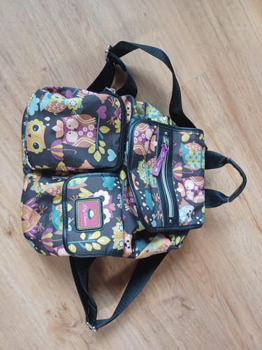 Lila bloom kinder - bloom, rucksack