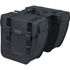 Basil Doppeltasche Tour MIK