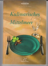 Kulinarisches Mittelmeer –