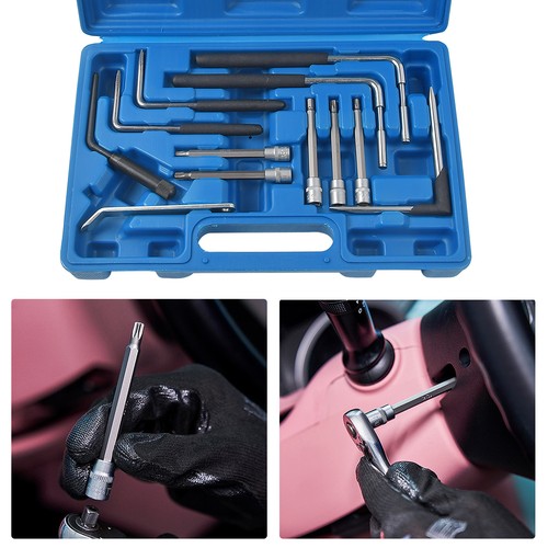 12x airbag werkzeug set - airbag, werkzeug-set