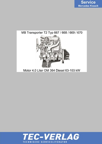 Mercedes transporter - mercedes,
