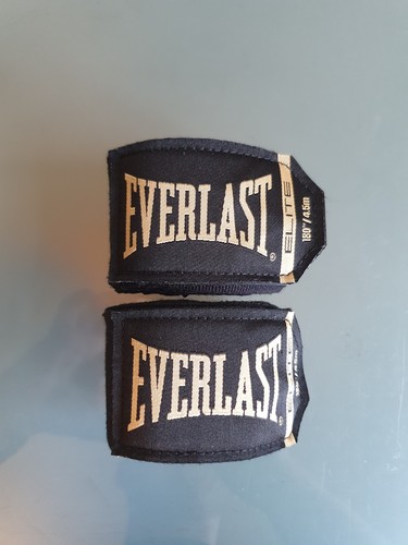 Everlast elite bandagen - elite, 4,5m
