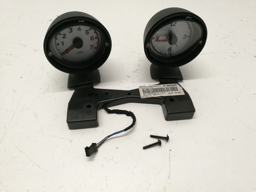 Smart fortwo 451 benzin - 451,