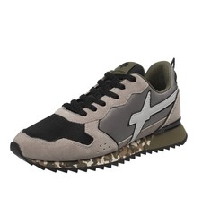 W6yz Wizz Yak - Graue