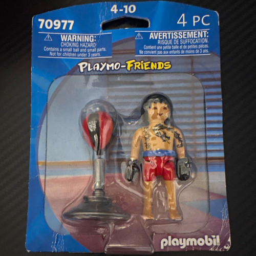 Playmobil playmo friends - playmobil, playmo-friends