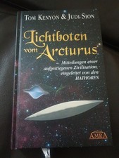 Lichtboten Vom Arcturus