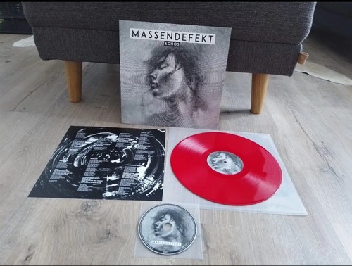 Massendefekt echos red rot - massendefekt,