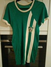 Trikot Aufnäher BSG Chemie Bitterfeld DDR Fußball Liga DFV Dtsb Ostalgie 