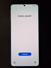 Samsung Galaxy S20 Plus 128GB