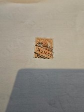 Briefmarken Deutsches Reich/