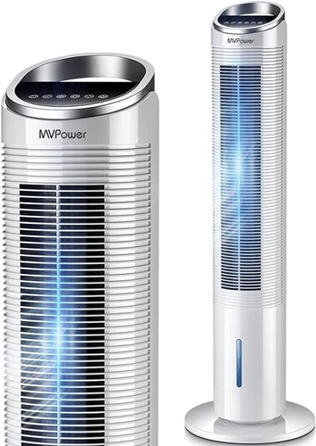 60w turmventilator mit - 60w,